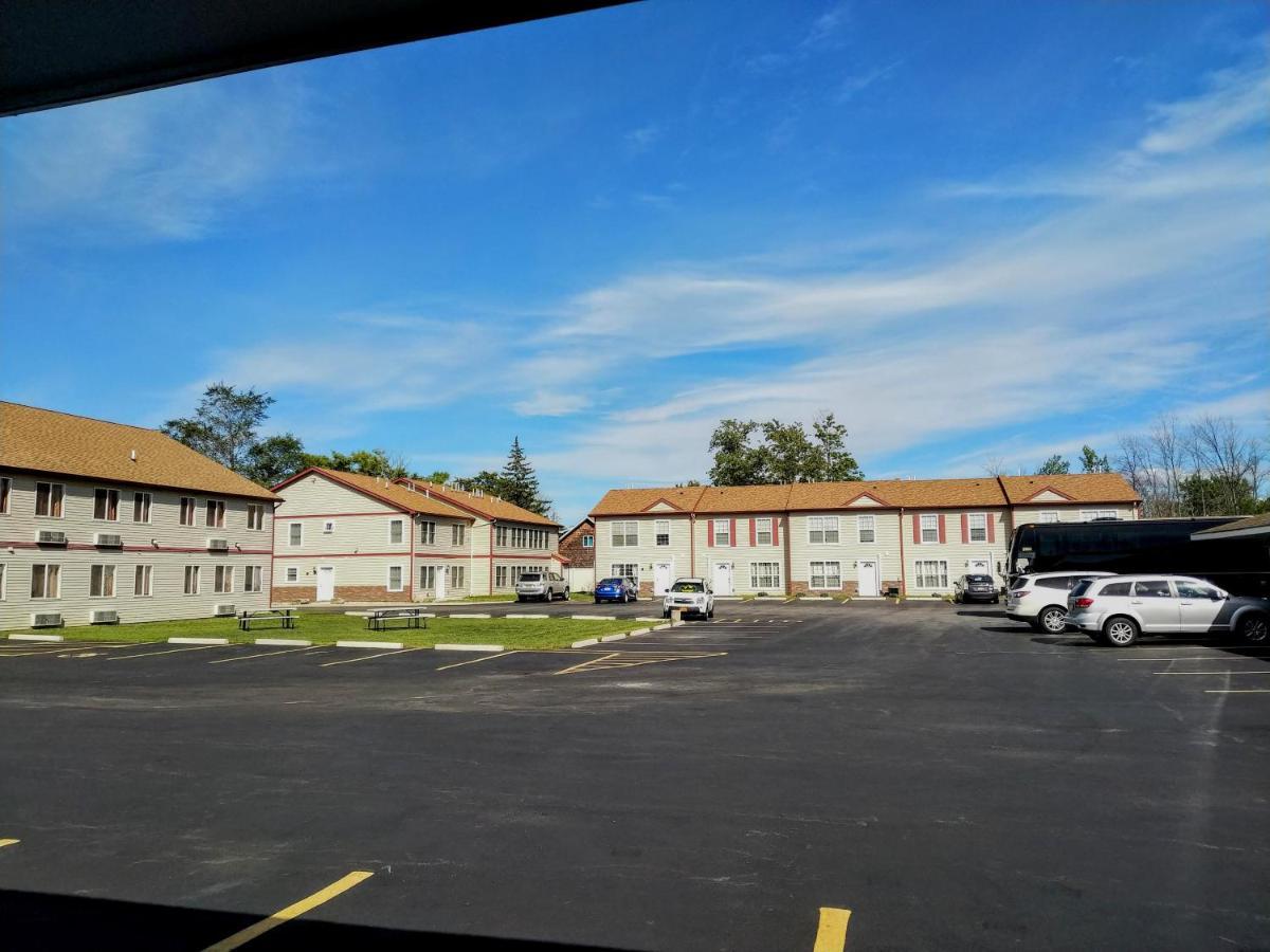 Stay Inn And Suites Niagara Şelalesi Dış mekan fotoğraf