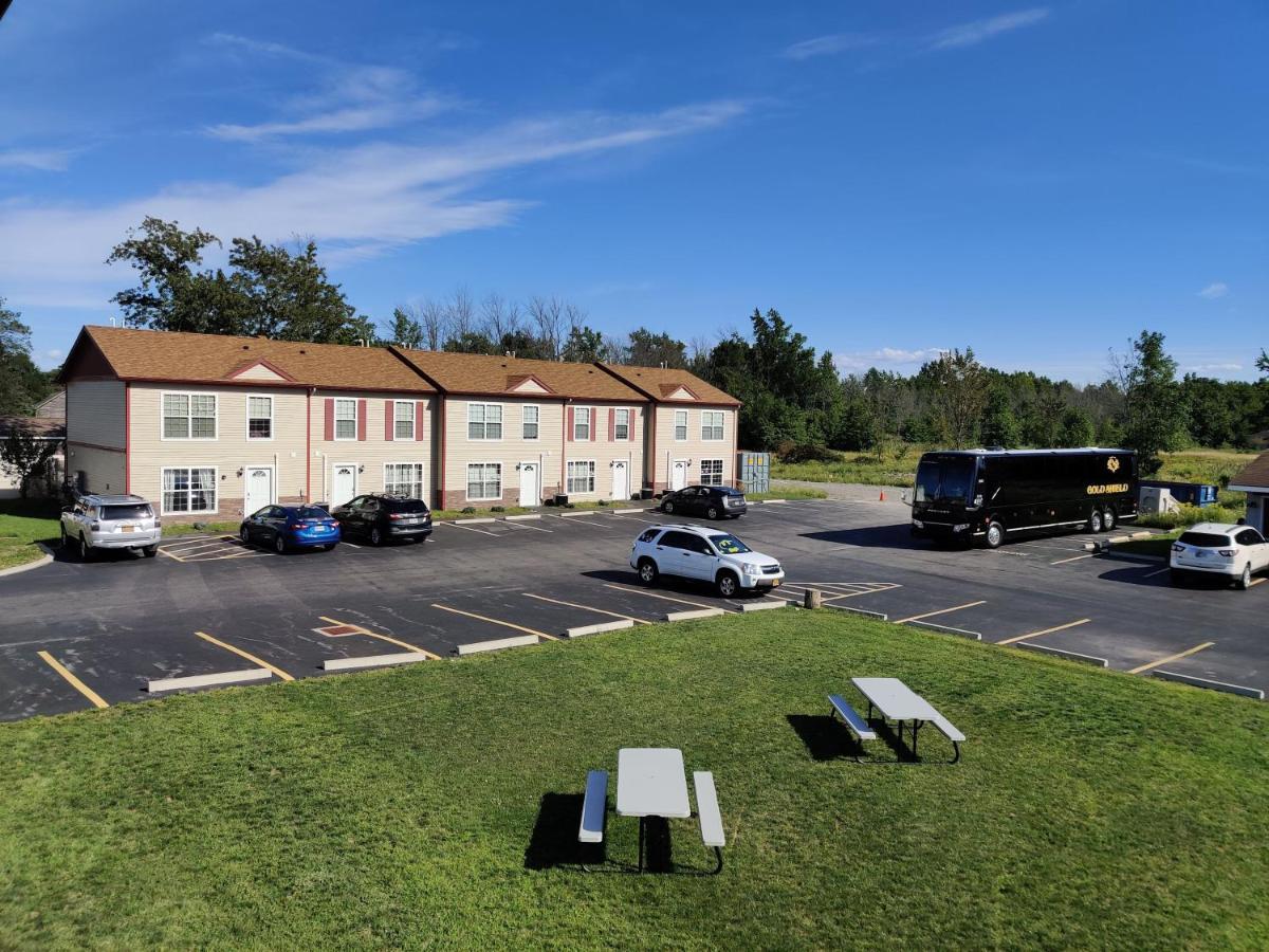 Stay Inn And Suites Niagara Şelalesi Dış mekan fotoğraf