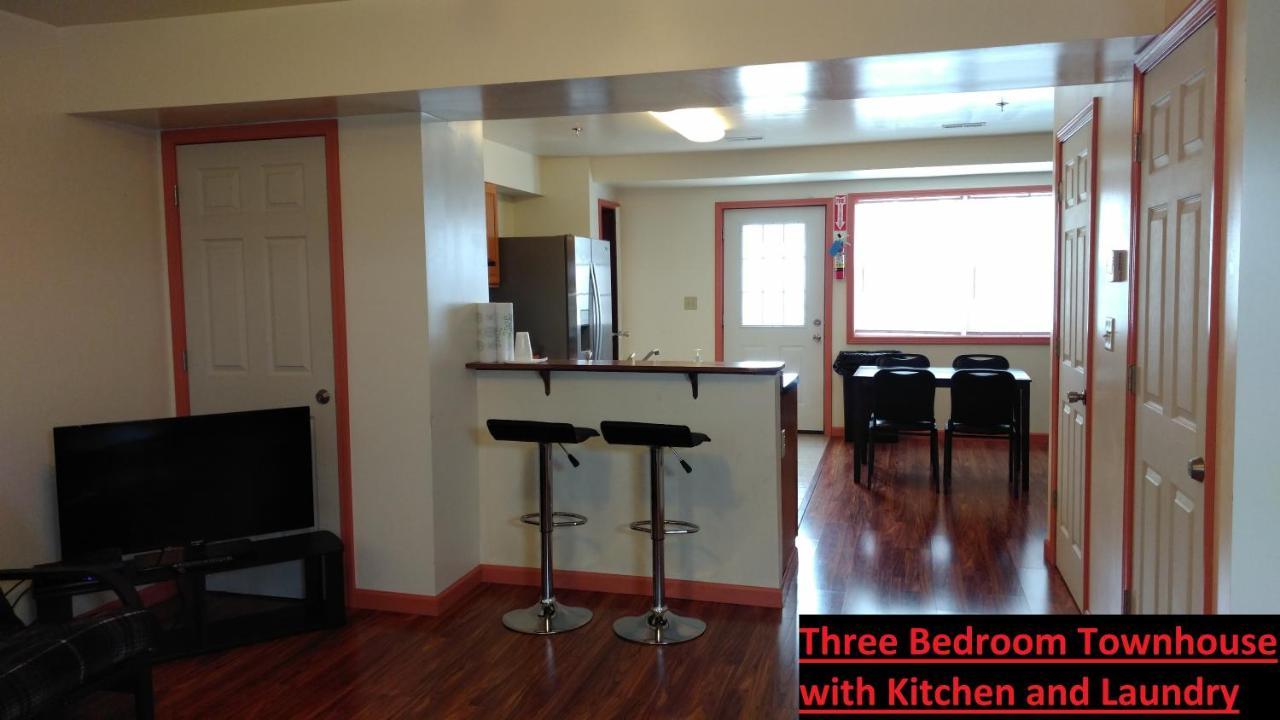 Stay Inn And Suites Niagara Şelalesi Dış mekan fotoğraf