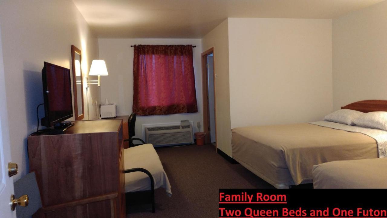Stay Inn And Suites Niagara Şelalesi Dış mekan fotoğraf