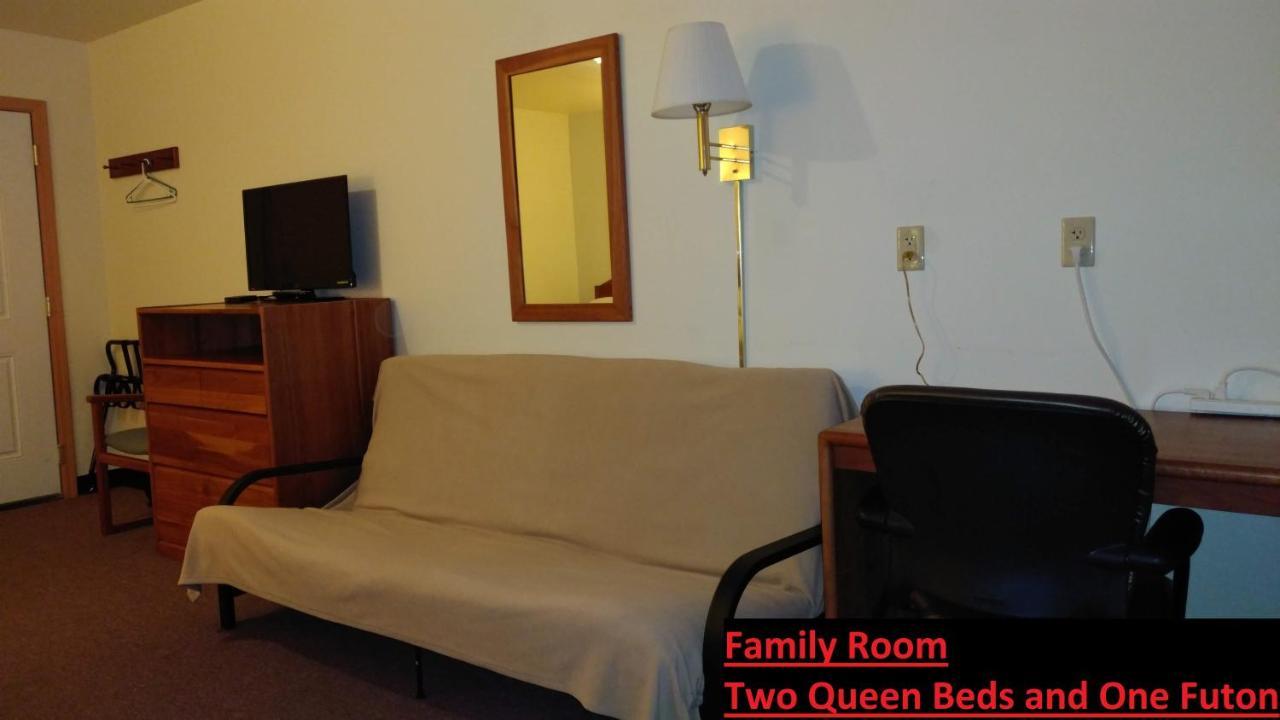 Stay Inn And Suites Niagara Şelalesi Dış mekan fotoğraf