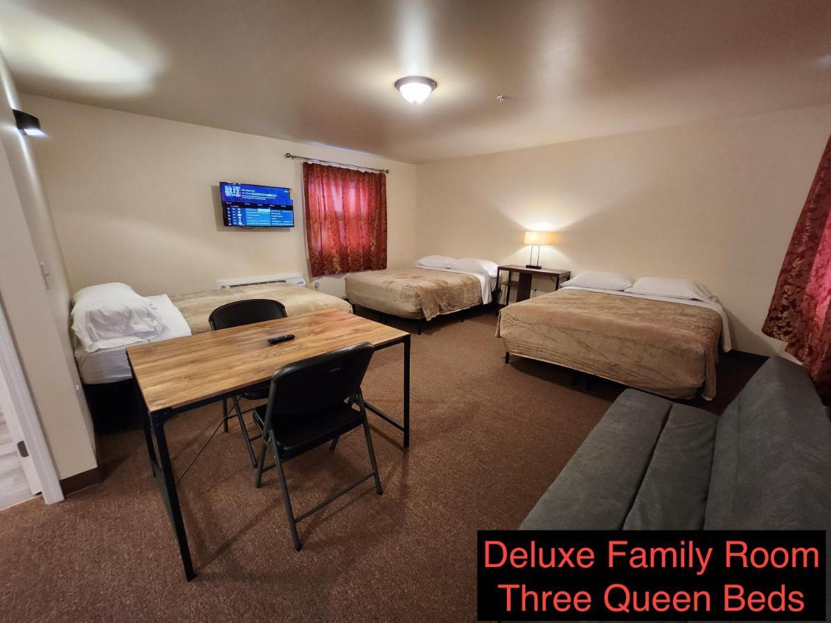 Stay Inn And Suites Niagara Şelalesi Dış mekan fotoğraf