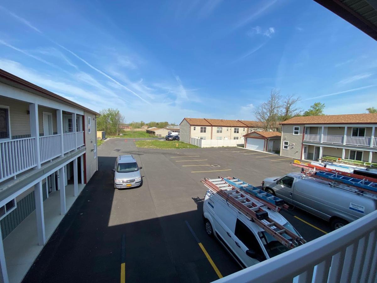Stay Inn And Suites Niagara Şelalesi Dış mekan fotoğraf