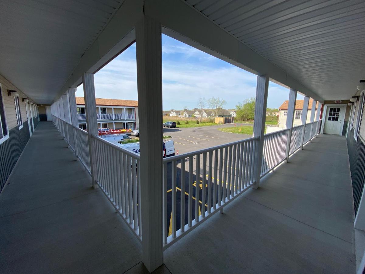 Stay Inn And Suites Niagara Şelalesi Dış mekan fotoğraf