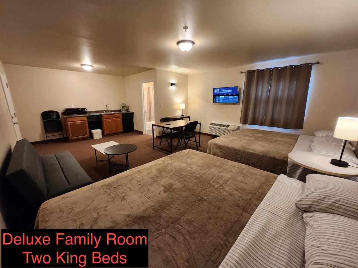 Stay Inn And Suites Niagara Şelalesi Dış mekan fotoğraf