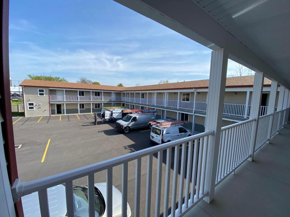 Stay Inn And Suites Niagara Şelalesi Dış mekan fotoğraf