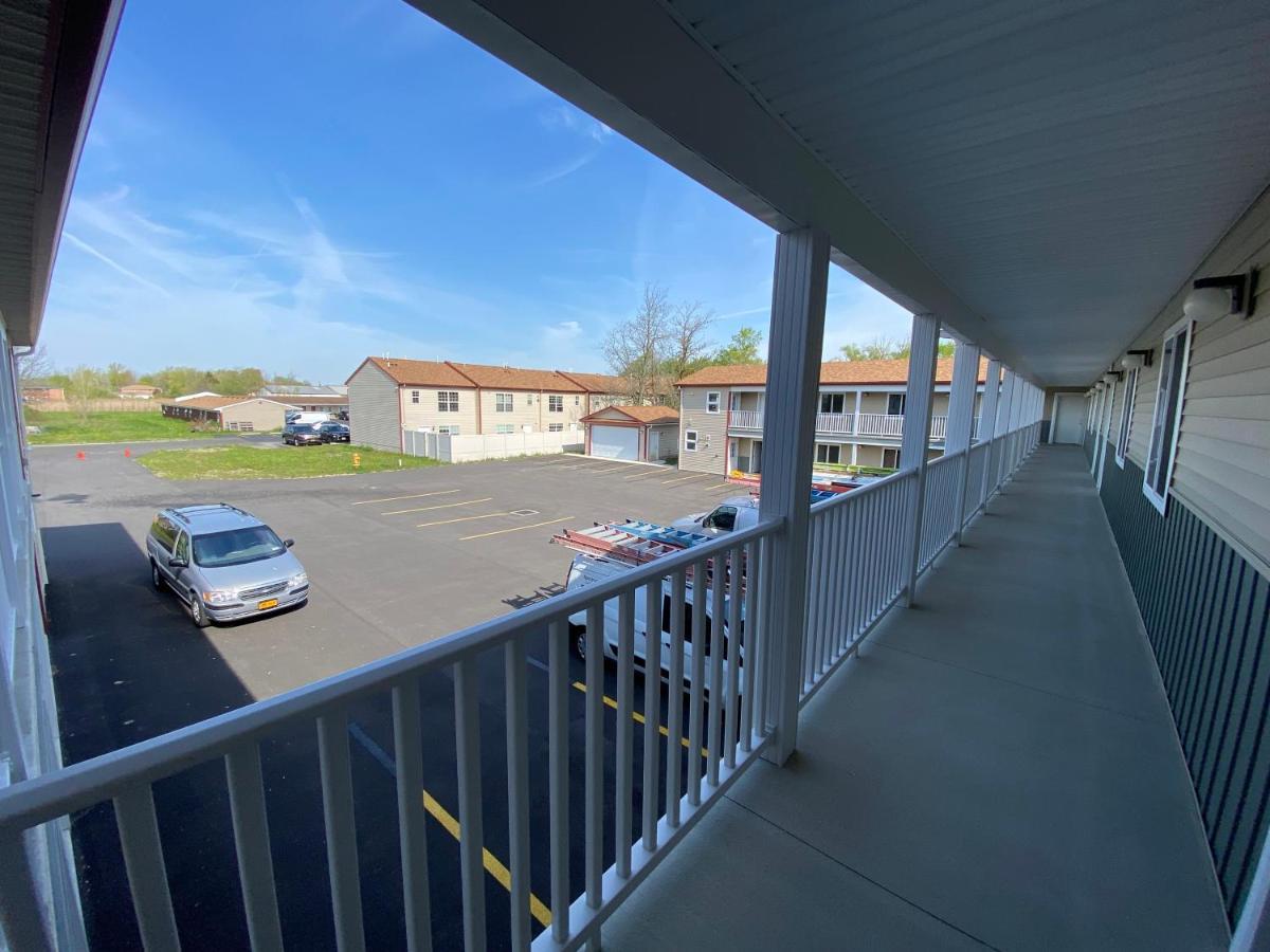 Stay Inn And Suites Niagara Şelalesi Dış mekan fotoğraf