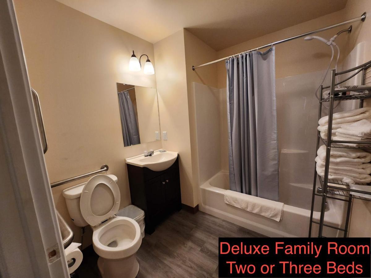 Stay Inn And Suites Niagara Şelalesi Dış mekan fotoğraf