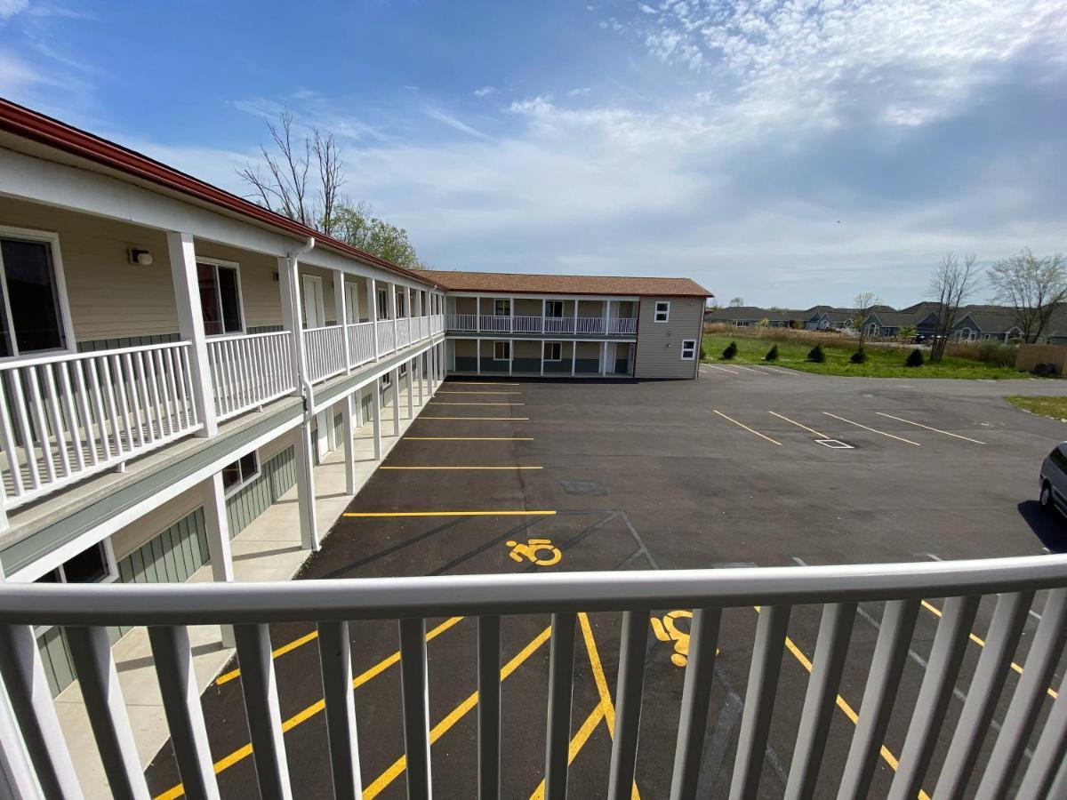 Stay Inn And Suites Niagara Şelalesi Dış mekan fotoğraf