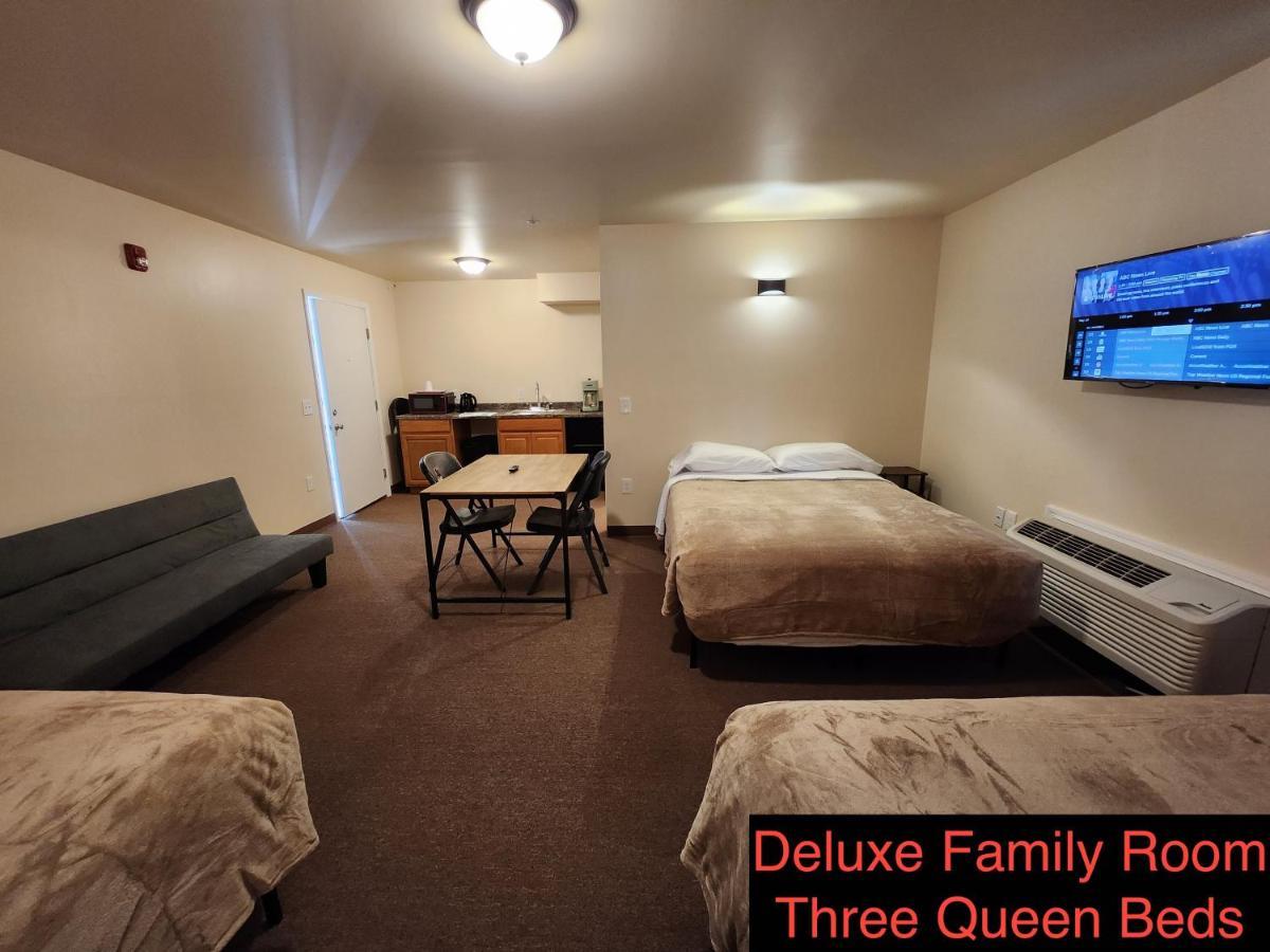 Stay Inn And Suites Niagara Şelalesi Dış mekan fotoğraf