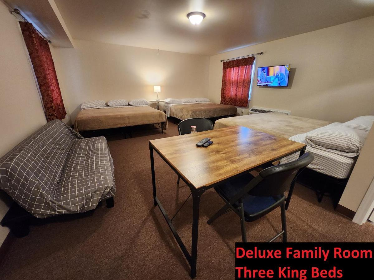 Stay Inn And Suites Niagara Şelalesi Dış mekan fotoğraf