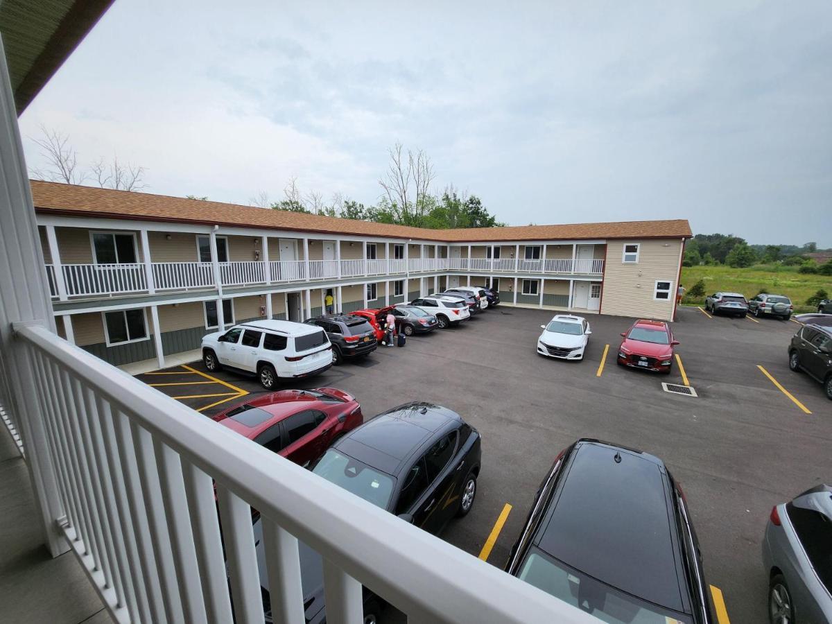 Stay Inn And Suites Niagara Şelalesi Dış mekan fotoğraf