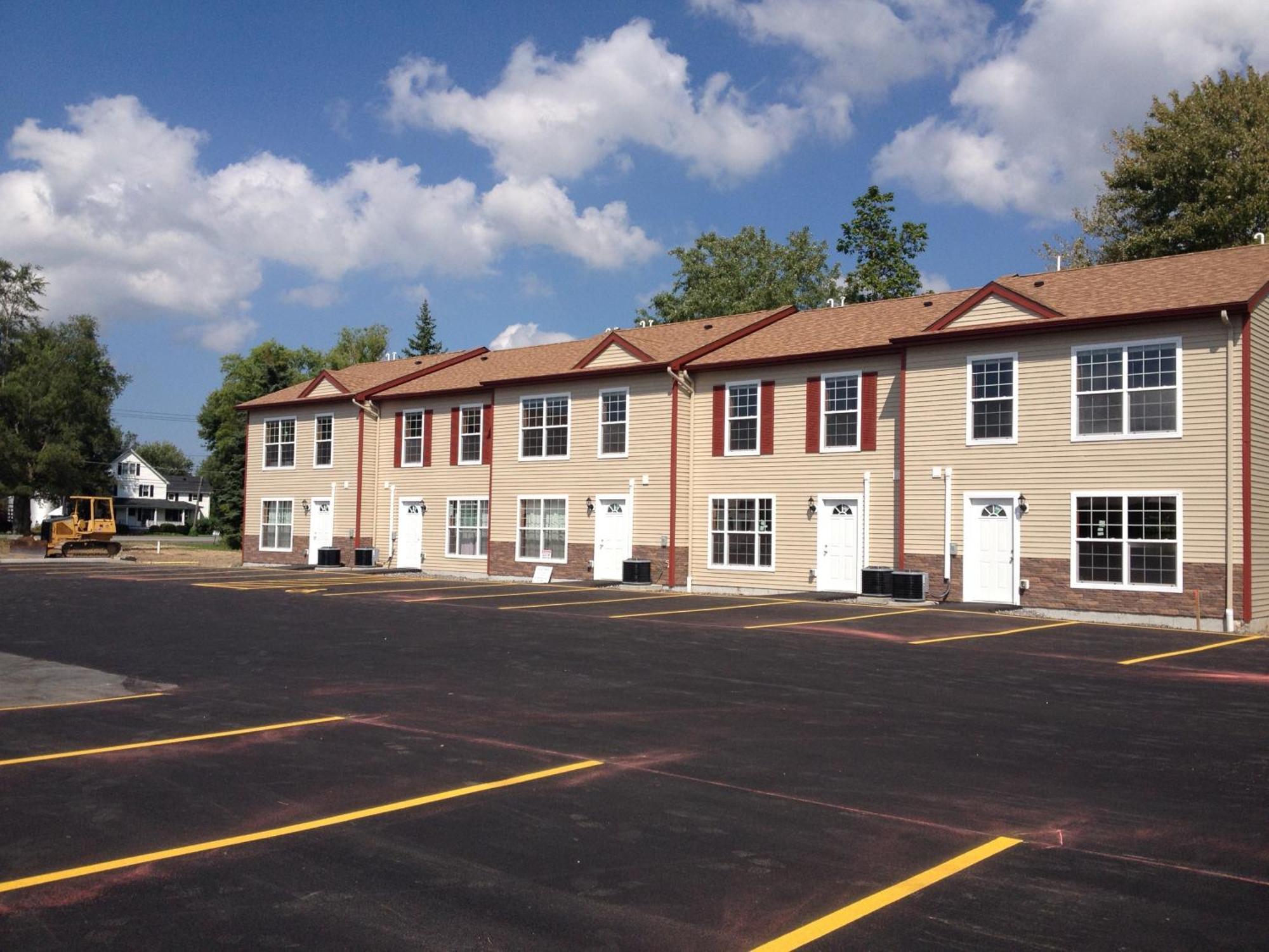 Stay Inn And Suites Niagara Şelalesi Oda fotoğraf