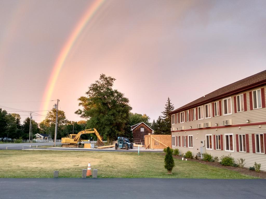 Stay Inn And Suites Niagara Şelalesi Dış mekan fotoğraf