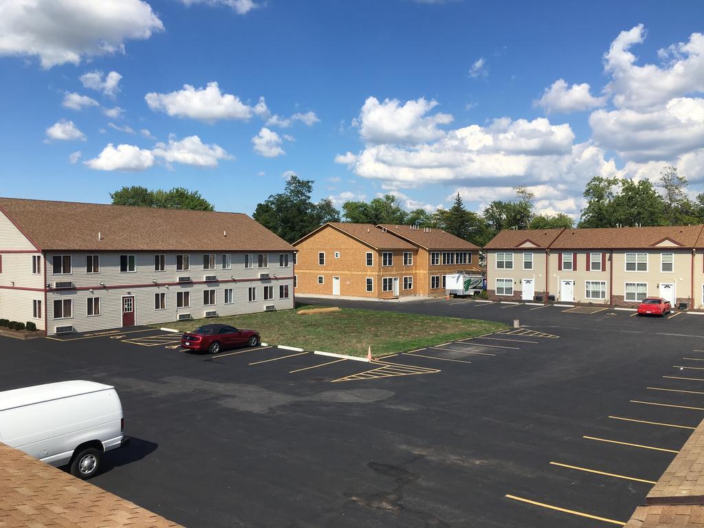 Stay Inn And Suites Niagara Şelalesi Dış mekan fotoğraf