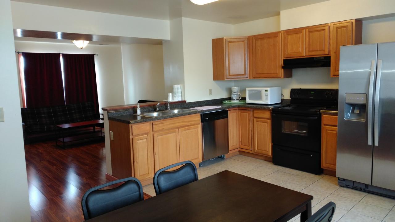 Stay Inn And Suites Niagara Şelalesi Dış mekan fotoğraf