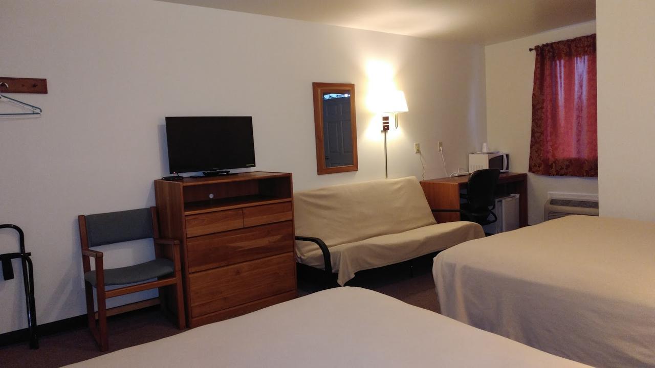 Stay Inn And Suites Niagara Şelalesi Dış mekan fotoğraf